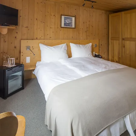 Buendnerhaus 3*
