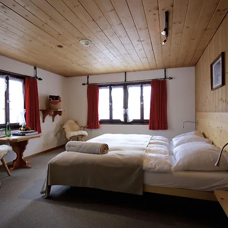 Buendnerhaus 3*