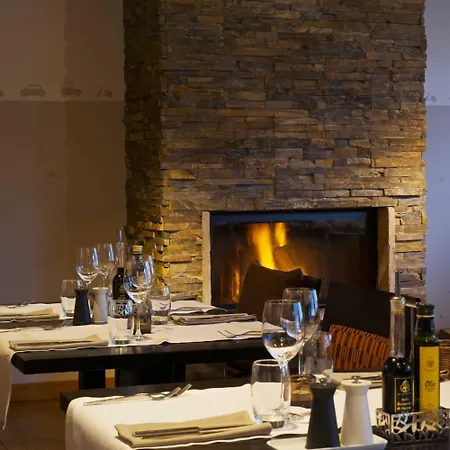 Buendnerhaus 3*