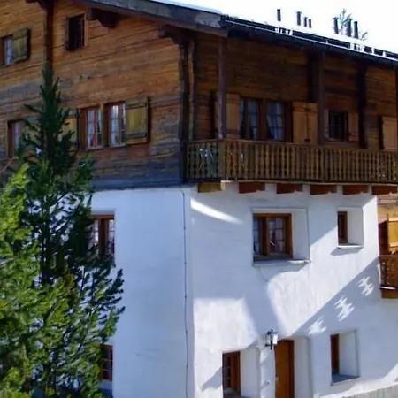 Buendnerhaus 3*
