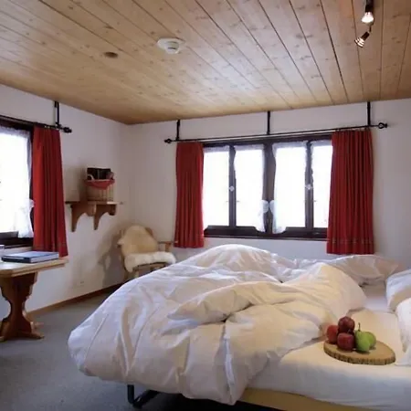 Buendnerhaus Otel