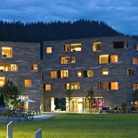 Bündnerhaus Hotel