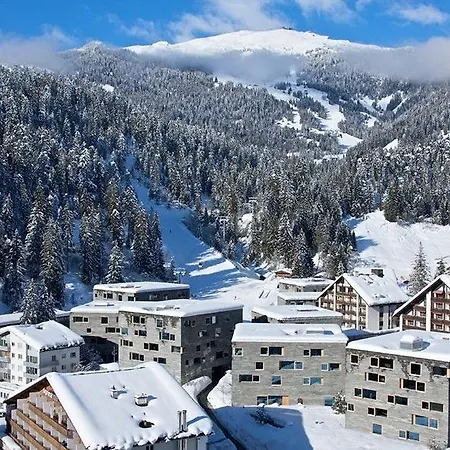 Bündnerhaus