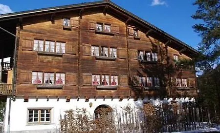 Buendnerhaus
