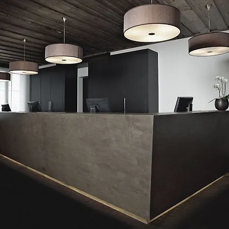 Hotel Bündnerhaus 3*