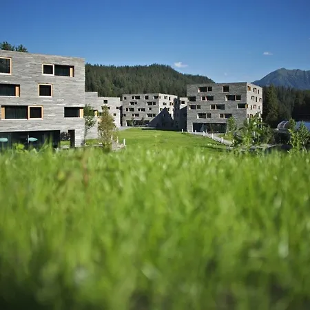 Отель Buendnerhaus