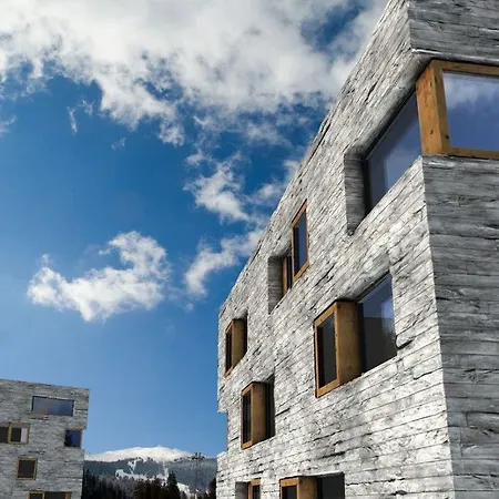 Bündnerhaus 3*