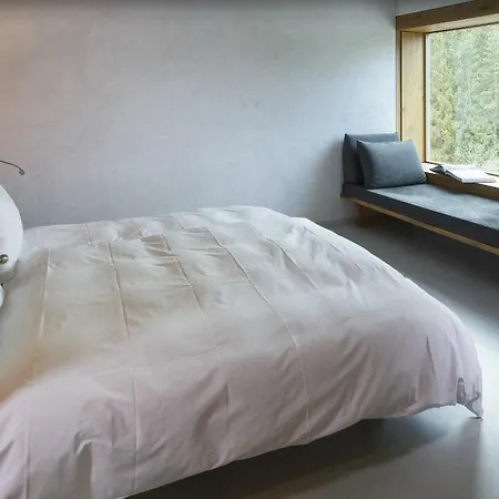 Отель Buendnerhaus 3*