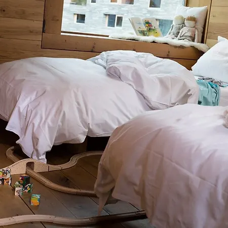 Buendnerhaus 3*