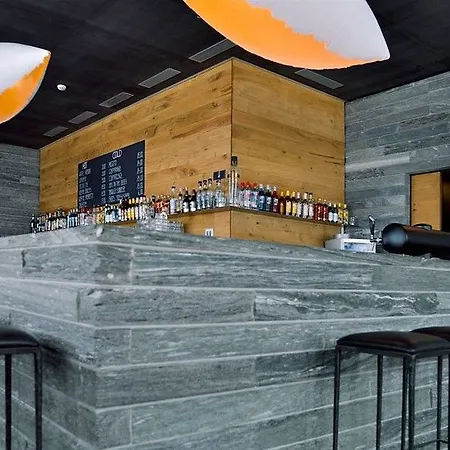 Bündnerhaus 3* Laax