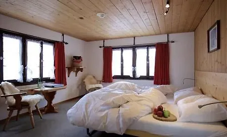 Bündnerhaus Hotel