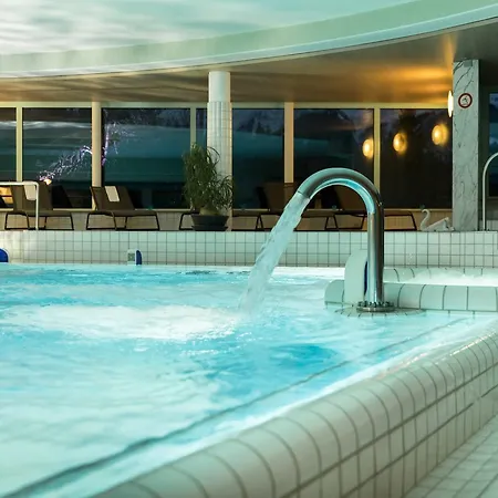 Buendnerhaus 3*