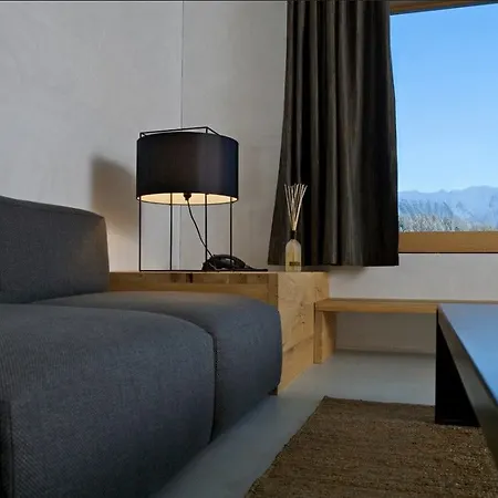 Hotel Buendnerhaus