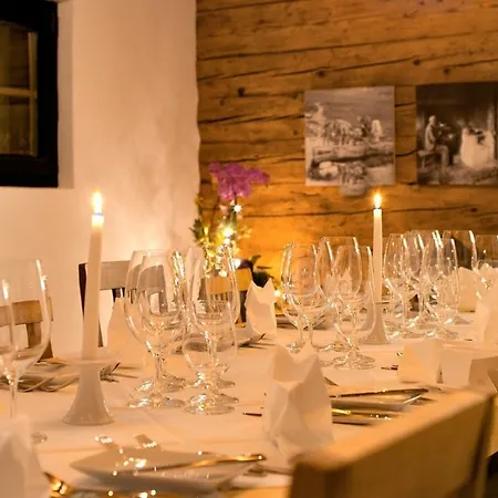 Buendnerhaus Hotel