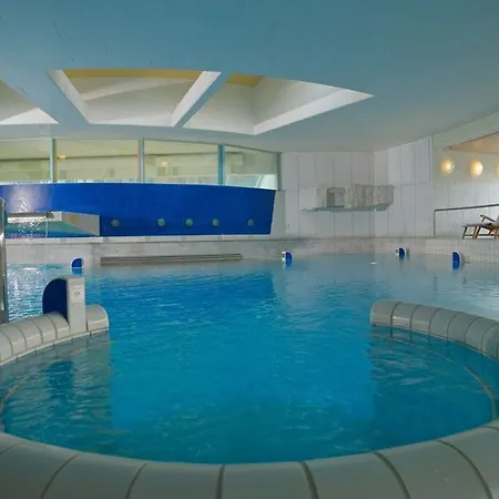 Hotel Buendnerhaus Laax