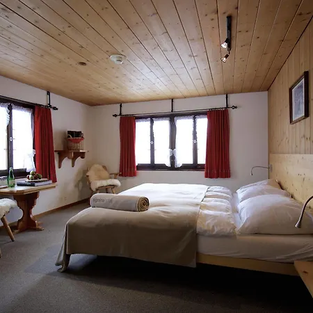 Buendnerhaus Hotel 3*