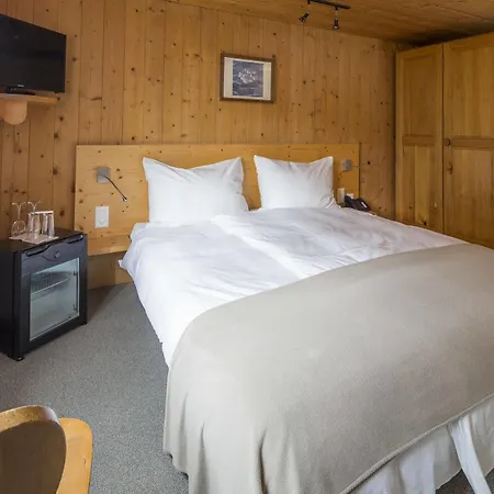Hotel Buendnerhaus